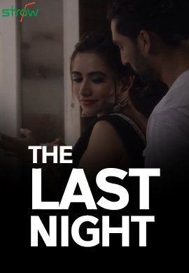 THE LAST NIGHT